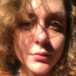 Profile Picture of Ariel Rogers (@imitation__crab) on Instagram