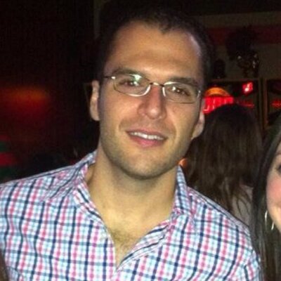 Profile Picture of Erik LaRue (@LaRuezkie) on Twitter