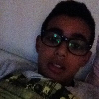 Profile Picture of 40K GANG (@adam_du78) on Twitter