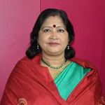 Profile Picture of Rita Chatterjee (@rita_chatterjee) on Instagram