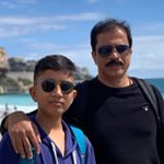 Profile Picture of Porinju Veliyath (@porinjuveliyath) on Instagram