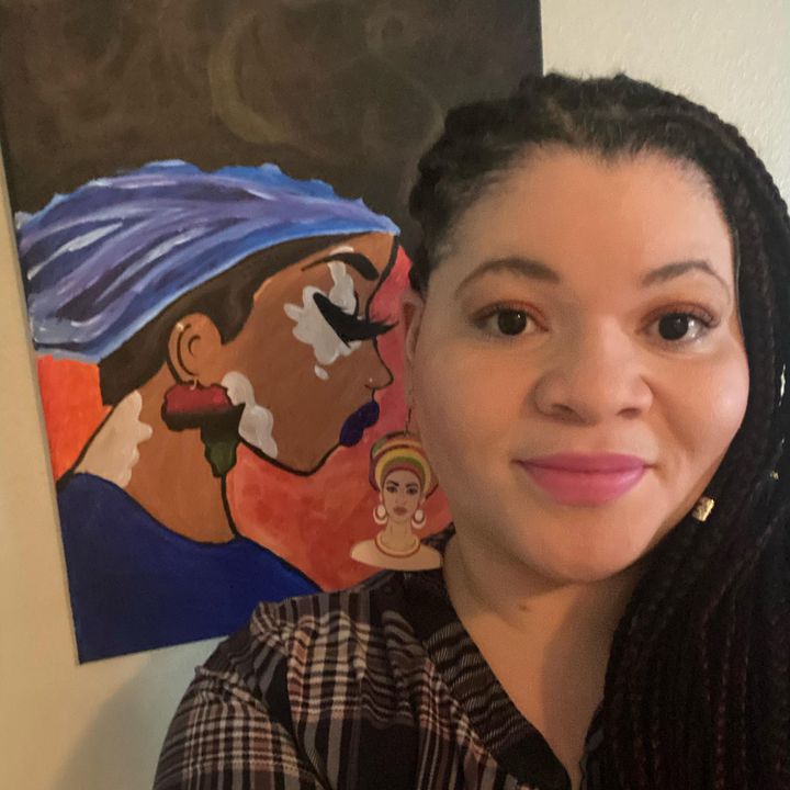 Profile Picture of Courtney Simon (@@courtneysimonsw) on Tiktok