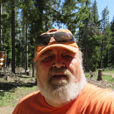 Profile Picture of Old Guy (@RalphFriedrich) on Twitter