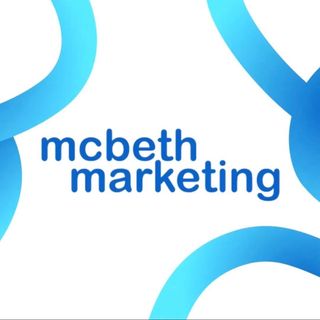 Profile Picture of McBeth Marketing (@mcbethmarketing) on Instagram
