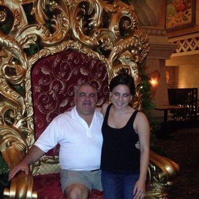 Profile Picture of Joe Torti (@ToledoJoe) on Twitter