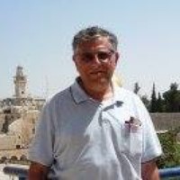 Profile Picture of Ray Newton (@ray-newton-1) on Quora