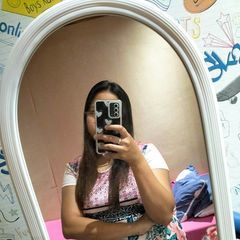 Profile Picture of jhadeeee (@juliaoria7) on Tiktok