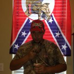 Profile Picture of Kenneth James Aikman (@coonass925) on Instagram