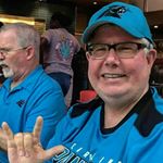 Profile Picture of Mark Baucom (@baucommark) on Instagram