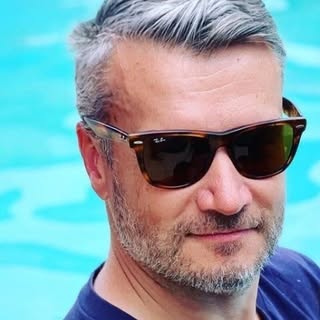 Profile Picture of Mark Pakula (@mpakula) on Instagram