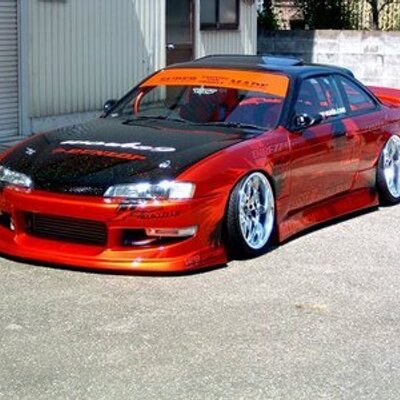 Profile Picture of Antonio Fleming (@dragoncd22) on Twitter