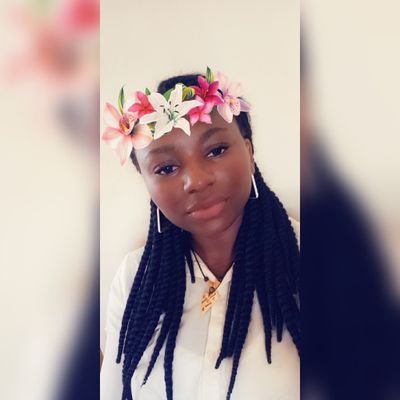 Ruth Peter - Twitter Profile Picture of Ruth Peter (@Ruthpet04455022) on Twitter