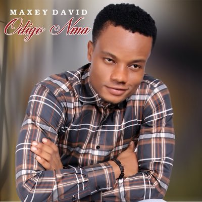 Profile Picture of Maxey David (@MaxeyDavid1) on Twitter