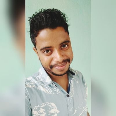 Profile Picture of Ahmed Sarwar (@alig_sarwar) on Twitter