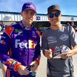 Profile Picture of Derek (@mynameisderekr) on Instagram