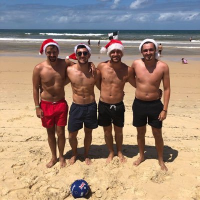 Profile Picture of D.Olley (@dan_olley) on Twitter