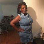 Profile Picture of Latonia Jackson (@latonjamarie) on Instagram