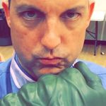 Profile Picture of David Linnevers (@dlinnevers) on Instagram