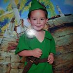 Profile Picture of Stephen Warden (@stephenafrit) on Instagram