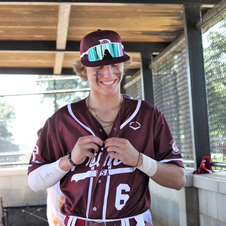 Drew Weiñberg - Tiktok Profile Picture of Drew Weiñberg (@drew.weinberg) on Tiktok