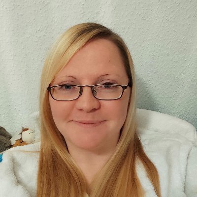 Profile Picture of Heike Meyer (@alexia1987) on Twitter