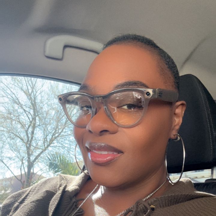 Jamia Brianne - Tiktok Profile Picture of Jamia Brianne (@jamiabrianne) on Tiktok