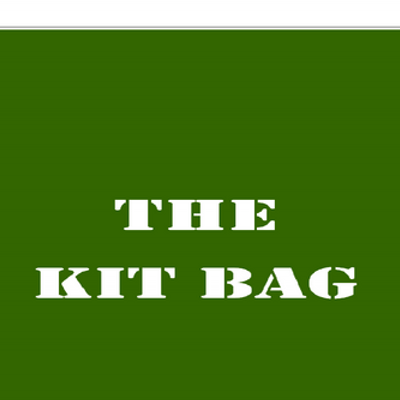 Profile Picture of Kit Bag East Runton (@KitBagNorfolk) on Twitter