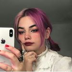 Profile Picture of •7/8/2018•❤♡¿50 mil?🌍♥🌠 (@chica_sad_alone) on Instagram