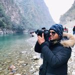 Profile Picture of Arun Nair (@arun___nair___) on Instagram