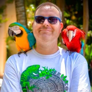 Profile Picture of Marc Serra (@marc_serra) on Instagram