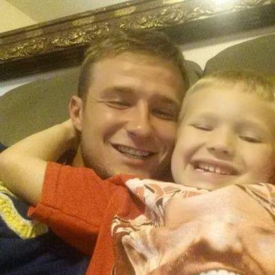 Profile Picture of James Stinnett (@stinnett4791) on Twitter