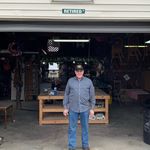 Profile Picture of David Dotson (@papawsworkshop) on Instagram