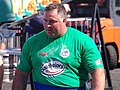 Profile Picture of Mark Westabyon Wikipedia