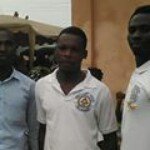 Profile Picture of Peter Atta Miah (@attamiah) on Instagram