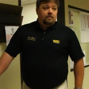 Profile Picture of Daniel Glick (@virtopia) on Myspace