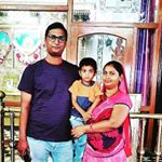 Profile Picture of Usha Prajapati (@usha.prajapati.1000) on Instagram