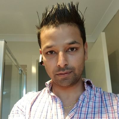 Profile Picture of Rakesh Lohtia (@lohtia_rakesh) on Twitter