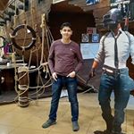 Profile Picture of Владимир Руденко (@vladimirrudenko27) on Instagram