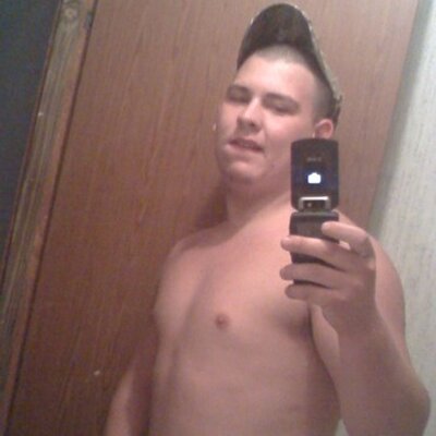 Profile Picture of Cody Saunders (@codysaunders5) on Twitter