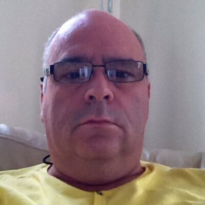 Profile Picture of Steve Bolden (@bolden_steve) on Twitter