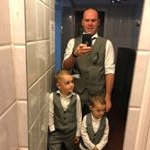 Profile Picture of James Varney (@jamesvarney1752) on Instagram