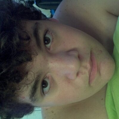 Profile Picture of Paul Mathias (@Paulmathias98) on Twitter