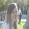 Profile Picture of Leah McGrath (@bentforyou) on Flickr