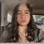 Profile Picture of Itzel Campos (@itzel__campos) on Instagram