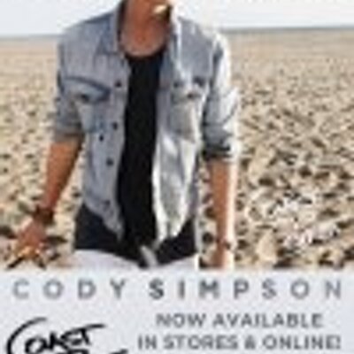 Profile Picture of Cody Simpson FC*-* (@CodySimpsonAlt3) on Twitter