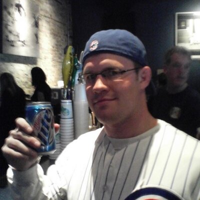 Profile Picture of Matthew Lackey (@matthewlackey) on Twitter