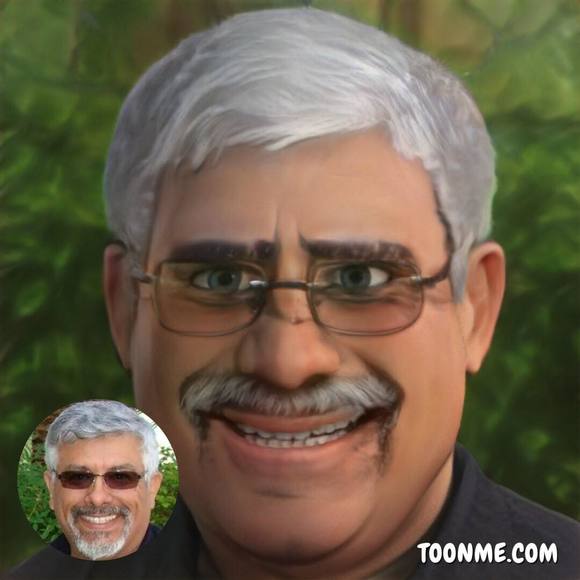 Profile Picture of Peter Barba (@peterb863) on Poshmark