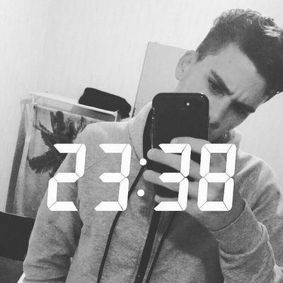 Profile Picture of Pierre (@Pierre76Adam) on Twitter