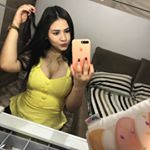 Profile Picture of Ana Carolina Cipriano Silva 🐱 (@_carolinacipriano) on Instagram