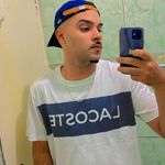 Profile Picture of Rian Menzenga (@rian.mzg) on Instagram